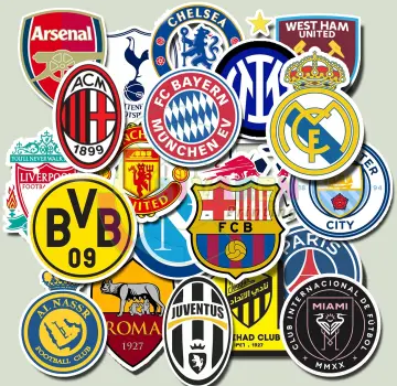 logo club bola