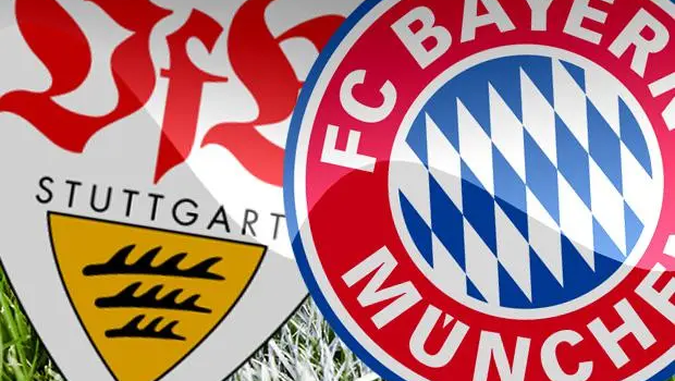 vfb vs bayern