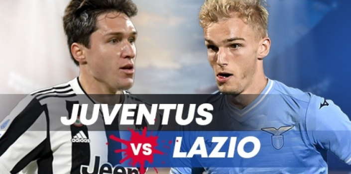 susunan pemain juventus vs lazio